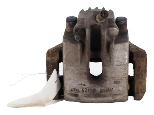 Used Left rear brake caliper BMW 5 Touring (E61) 525 i (218 hp) 31752043