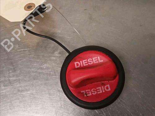 Used Fuel flap MERCEDES-BENZ B-CLASS Sports Tourer (W245) B 180 CDI (245.207) (109 hp) 12822080