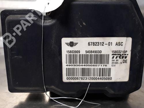 ABS pump MINI MINI (R56) Cooper S | BP9329464M43 