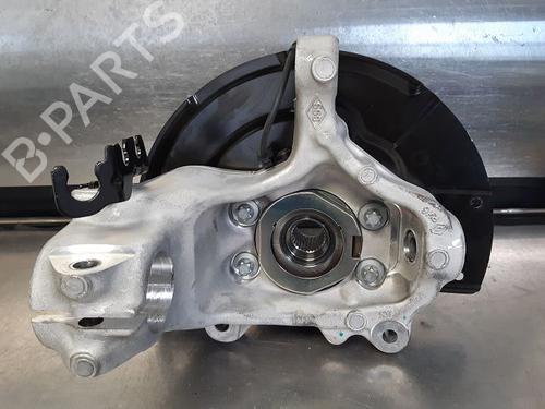 Right front steering knuckle RENAULT ESPACE V (JR_)  | BP21123598M26 