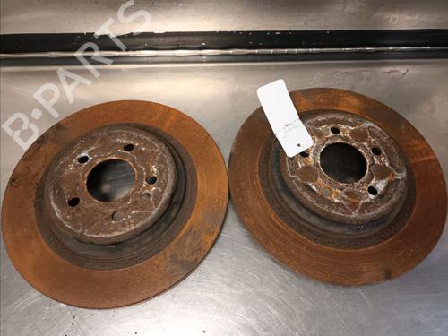 Other MERCEDES-BENZ M-CLASS (W163) ML 270 CDI (163.113) | BP14862136O1 