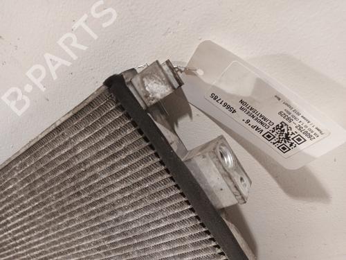 AC radiator KIA RIO III (UB) 1.4 CRDi | BP37485068M32 - Image 5