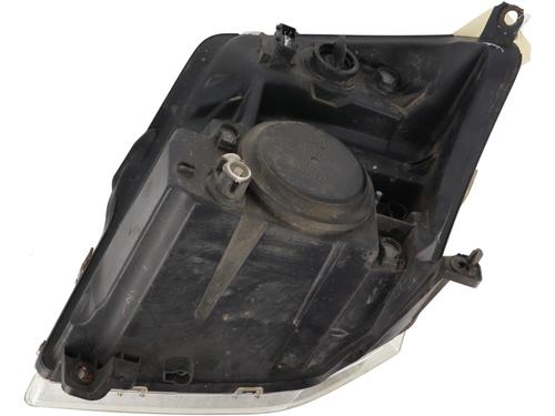 Right headlight CITROËN C2 (JM_) 1.4 HDi | BP26203876C29 