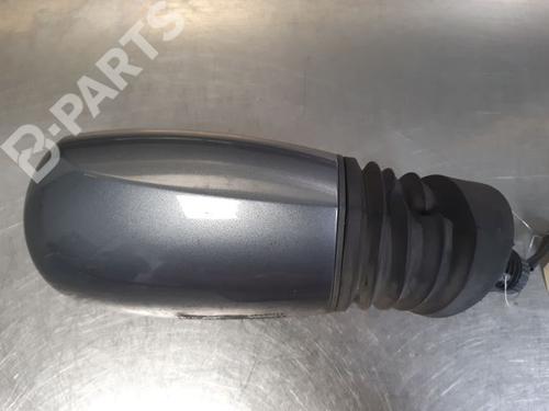 Right mirror FIAT PUNTO (188_) 1.3 JTD 16V | BP9334883C27
