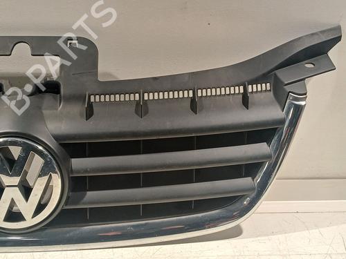 Grille VW TOURAN (1T1, 1T2) 2.0 TDI 16V | BP9317538C40 