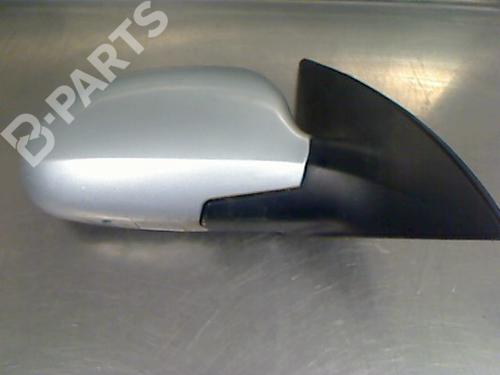 Right mirror HYUNDAI i30 (FD) 1.6 CRDi | BP9828297C27 