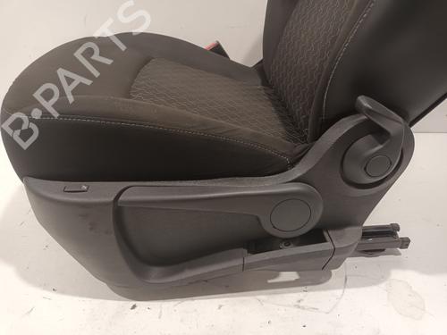 Left front seat MERCEDES-BENZ CITAN Box Body/MPV (W415)  | BP29382447C15 