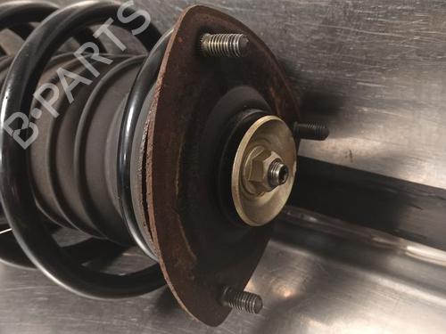 Right front shock absorber LAND ROVER FREELANDER I Soft Top (L314) 1.8 4x4 | BP20601944M17 