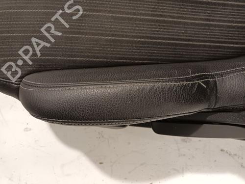 Left front seat OPEL ADAM (M13) 1.2 | BP36035633C15 - Image 3