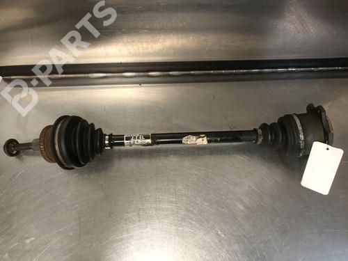 left-front-driveshaft-vw-passat-b55-3b3-19-tdi-jzw407449sx-2000-2001-2002-2003-2004-2005-10562786 main image