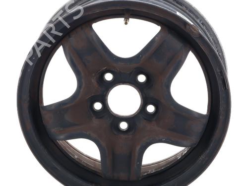Used Rim Rim OPEL MERIVA A MPV (X03) 1.4 16V Twinport (E75) (90 hp) 36034448 36034448