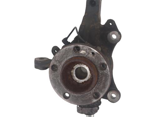 Højre Styrespindel Lejehus RENAULT MASTER III Van (FV) [2010-2025]  31012221