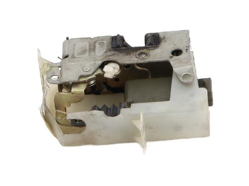 Rear right lock RENAULT CLIO II (BB_, CB_) 1.5 dCi (B/CB07) | BP29268624C99 