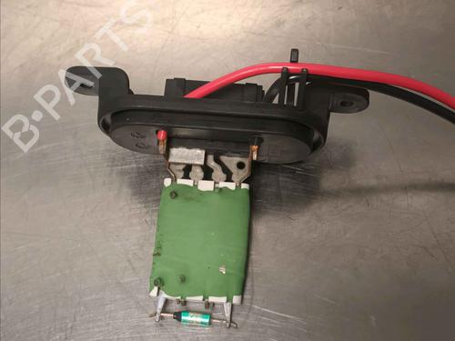 Heater resistor RENAULT KANGOO Express (FW0/1_) 1.5 dCi 75 (FW07, FW10, FW04) | BP38919798M108 - Image 2