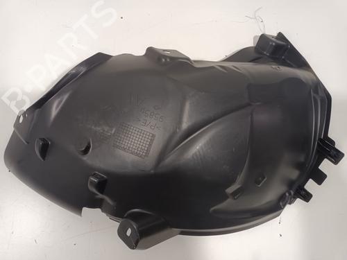 Used Wheel arch Wheel arch 39455272 39455272