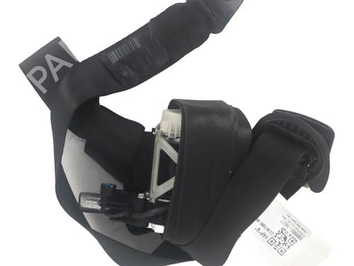 Front left seatbelt CITROËN C5 III Break (RW_) 2.0 HDi | BP37629739I26 - Image 2
