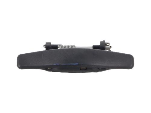 Front left exterior door handle DACIA SANDERO 1.4 MPI LPG | BP29582561C128 