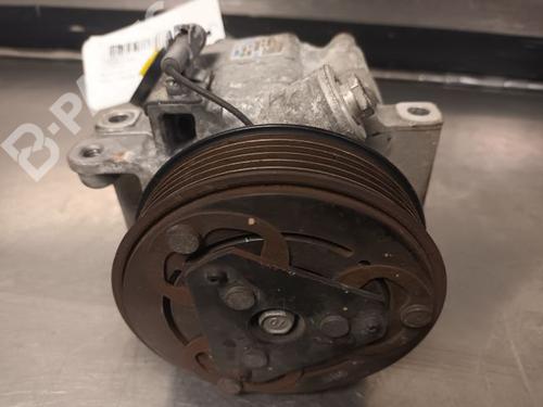 AC compressor PEUGEOT 107 (PM_, PN_) 1.0 | BP9338230M34 