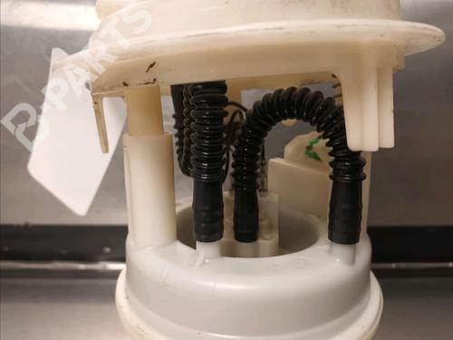 Other PEUGEOT 307 (3A/C) 1.4 16V | BP11241218O1 