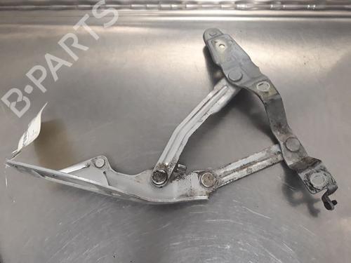 Used Hinge/Door check strap AUDI TT (8N3) 1.8 T (180 hp) 14865981