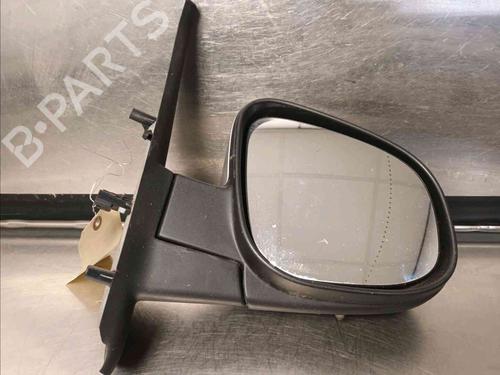 Used Right mirror MERCEDES-BENZ CITAN Box Body/MPV (W415) [2012-2021]  31143112