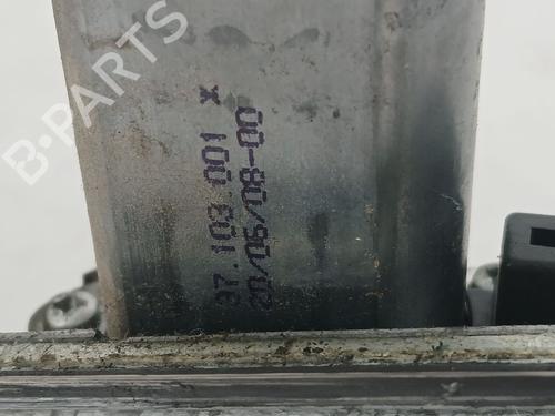 Front left window mechanism NISSAN PRIMASTAR Van (X83) 2.0 dCi 115 | BP31636314C22 - Image 6