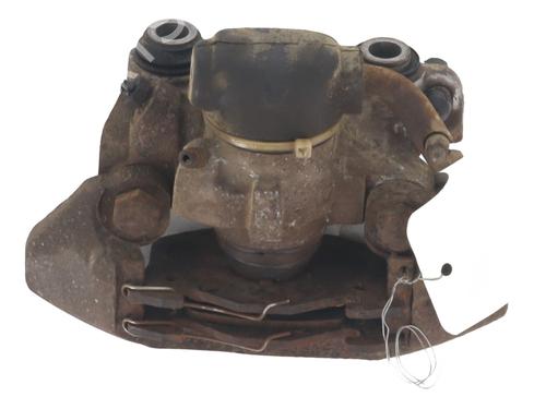 Bremssattel links hinten für PEUGEOT 206 CC (2D) 1.6 16V (2DNFUF, 2DNFUR) (109 hp) 20605882