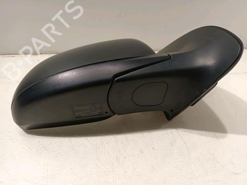 Right mirror HYUNDAI i20 I (PB, PBT) 1.1 CRDi | BP16430511C27 
