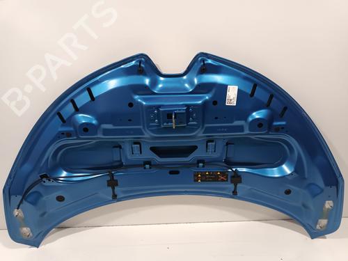Hood RENAULT ZOE (BFM_) | BP26900262C1