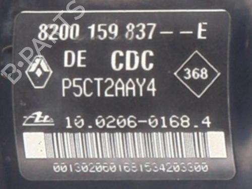 ABS pump RENAULT ESPACE IV (JK0/1_) 1.9 dCi (JK0U) | BP37458888M43 - Image 6