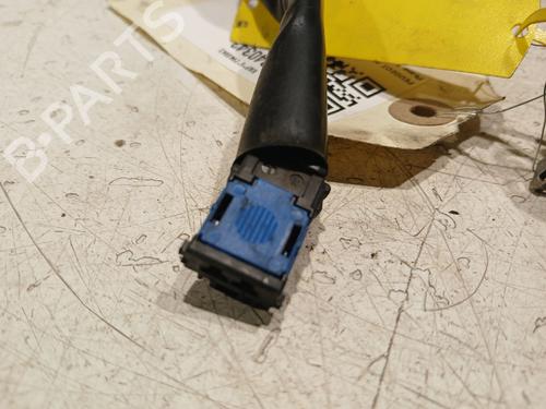 Ignition barrel PEUGEOT 206 Hatchback (2A/C) 1.9 D | BP20723498M48 