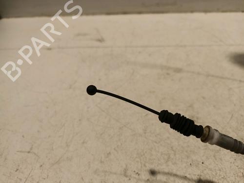 Front left lock AUDI A1 Sportback (8XA, 8XF) 1.6 TDI | BP18251517C98 