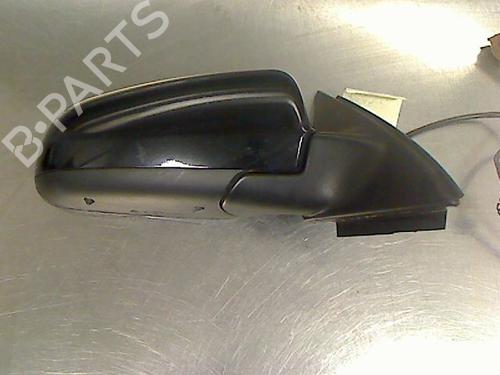 Right mirror AUDI A4 B7 Avant (8ED) 1.9 TDI | BP20599510C27 