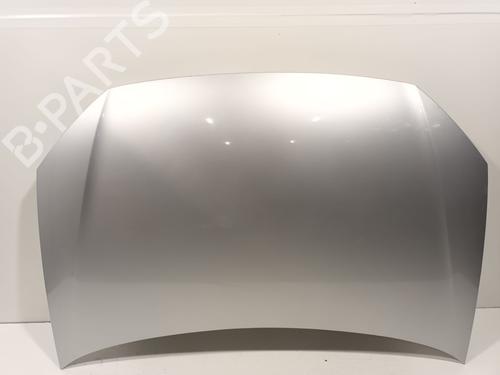 Panser VW POLO IV (9N_, 9A_) 1.4 TDI (80 hp) 30717535