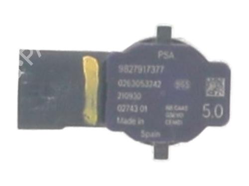 Electronic module CITROËN C3 III (SX) 1.5 BlueHDi 100 (SXYHYP, SXYHTU) | BP30120515M83 