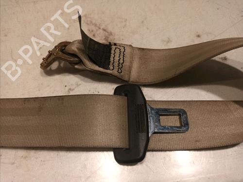 Rear right belt tensioner AUDI A6 Allroad C6 (4FH) 2.7 TDI quattro | BP16039807C90 