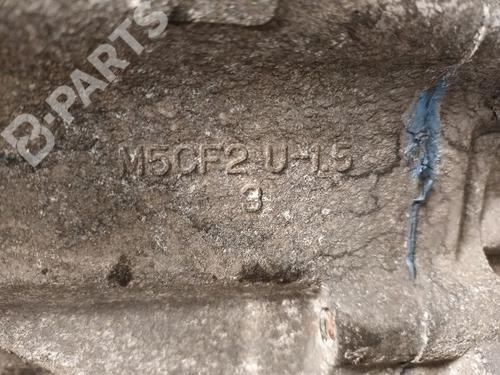Gearbox HYUNDAI GETZ (TB) 1.5 CRDi | BP9339248M3 