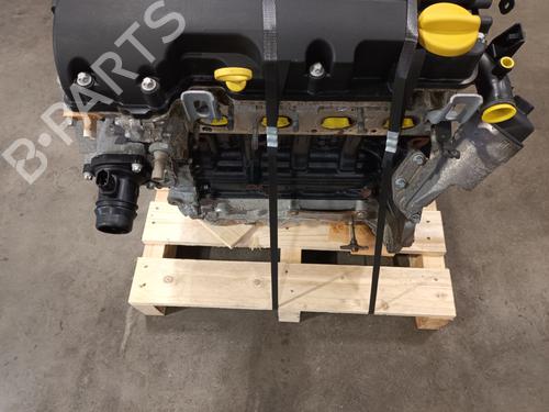 Motor OPEL CORSA E (X15) 1.2 (08, 68) | BP30525450M1