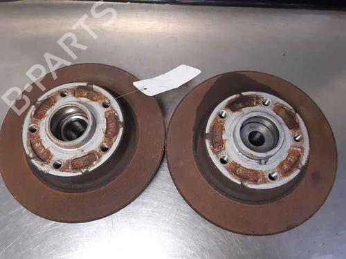 Used Other RENAULT MEGANE IV Grandtour (K9A/M/N_) 1.2 TCe 130 (K9MR) (130 hp) 30313630