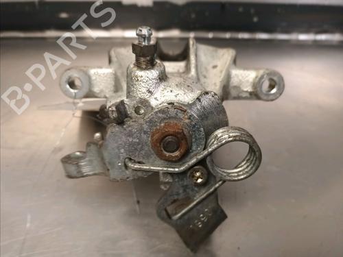 Left rear brake caliper LANCIA PHEDRA (179_) 2.0 D Multijet (179.AXL1B, 179.BXL1B) | BP14863246M107 