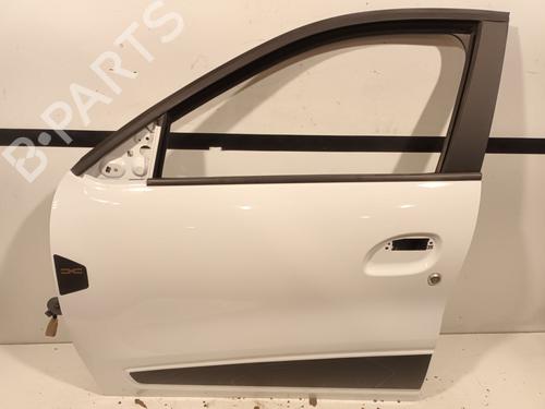 Used Left front door DACIA SPRING EV (B6M1) (45 hp) 25023667