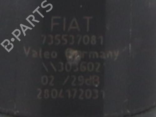Elektronisk modul ABARTH 500 / 595 / 695 1.4 (312.AXF11, 312.AXF1A) | BP29990056M83 