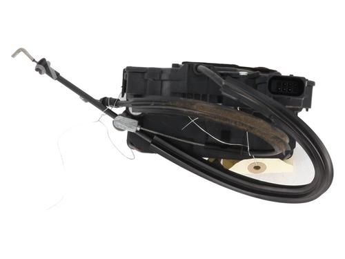 Front left lock PEUGEOT BOXER Van 2.2 HDi 150 | BP25044012C98 