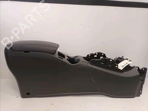 Middle console NISSAN QASHQAI II (J11, J11_) 1.5 dCi | BP30142817I22 