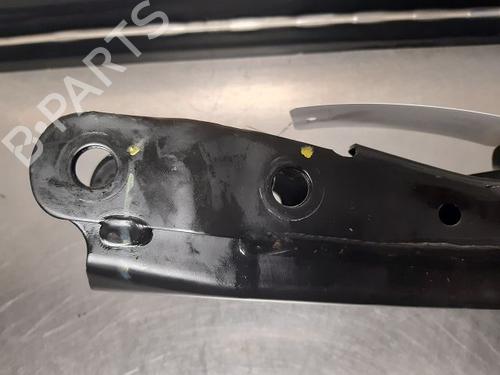 Left rear suspension arm HYUNDAI TUCSON (TL, TLE) 1.6 CRDi | BP14861779M14 
