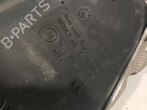 Fuel tank CITROËN C1 II (PA_, PS_) 1.0 VTi 68 | BP29554469C62 