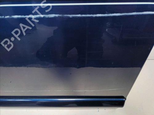 Left front door JAGUAR XJ (X308) 3.2 | BP23332745C2 