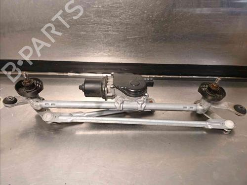 Used Front wiper motor NISSAN QASHQAI II SUV (J11, J11_) 1.6 dCi (130 hp) 20602564