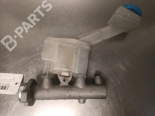 Used Brake master cylinder NISSAN PRIMERA Hatchback (P12) 1.8 (115 hp) 10683341