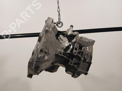 Gearbox OPEL CORSA D (S07) 1.3 CDTI (L08, L68) | BP25434584M3 